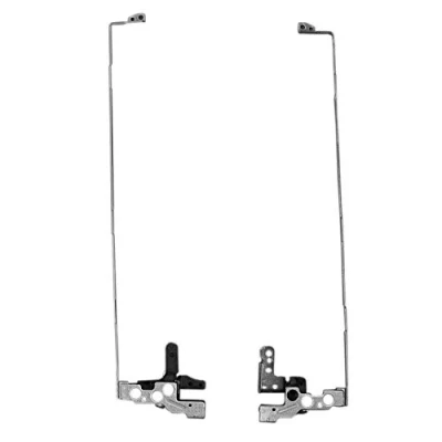 Image de ZAHARA LCD écran Charnière Hinge pour HP 15 CS CW Screen No Touch(L+R)