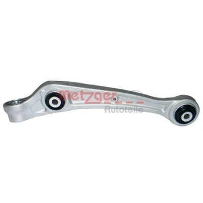 Image de METZGER 58007801 Bras de suspension sans rotule Essieu avant gauche, inférieur, barre oscillant transversal AUDI: Q5