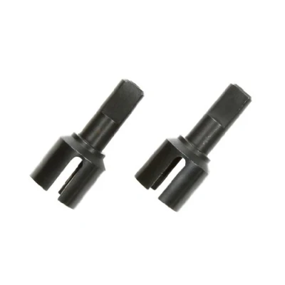 Image de Tamiya 54477 000 300054477 TT 02 Lot de 2 Arbres cardan différentiels
