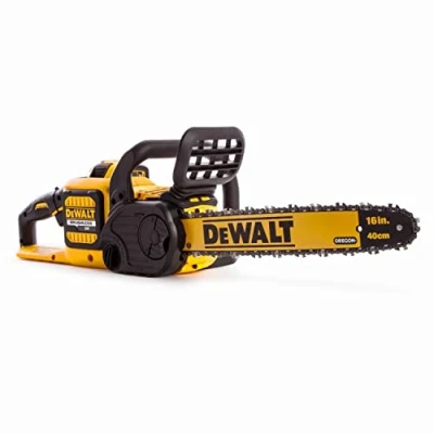 Image de Tronçonneuse DEWALT DCM575X1 QW XR FLEXVOLT 54V 9Ah 40cm