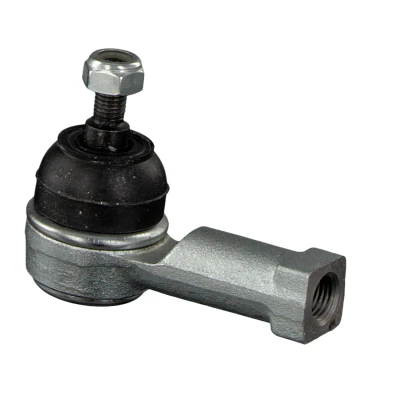 Image de FEBI BILSTEIN 41319 Rotule de direction Essieu avant gauche, droit avec écrou autobloquant MITSUBISHI: Grandis, Lancer 8 Limousine