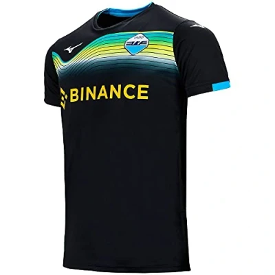 Image de Lazio Rome, Maillot Homme, Saison 2022/23 Officiel Extérieur