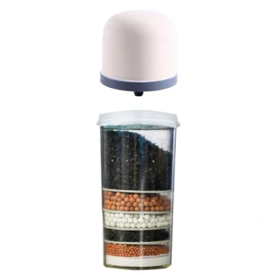 Image de ECODE Filtres de remplacement pour Aqua Tower Plus (filtres remplacement) ECO 3190R