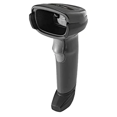 Image de Zebra DS2208 Lecteur de Code Barre Portable 1D/2D LED Noir