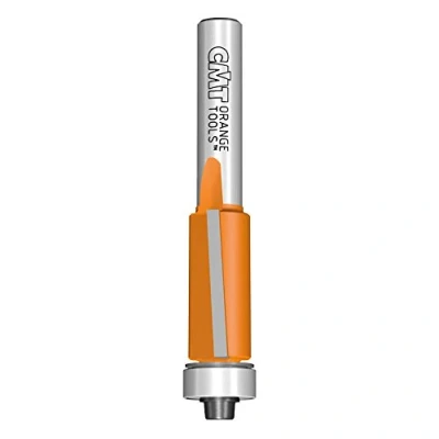 Image de CMT Orange Tools 906.096.11 Fraise de défonceuse HM S 8 mm 9,5 x 12,7
