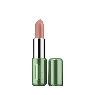 Image de Clinique Rouge à lèvres Longwear Lipstick Matte 01 Blushing Pop 4 ml