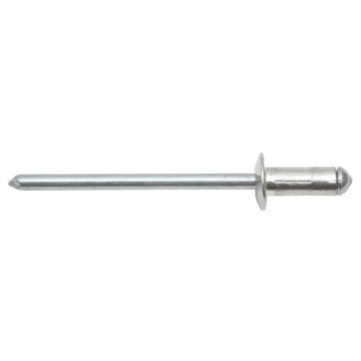 Image de SWGAutomotive 915486425 Rivet aveugle