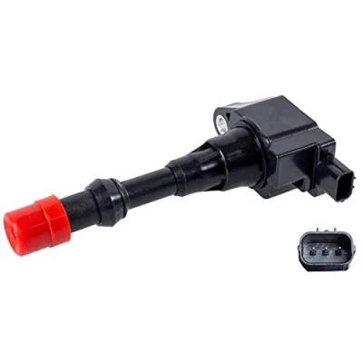 Image de FEBI BILSTEIN 108237 Bobine d&#039;allumage HONDA: CIVIC 8 Hatchback, Jazz 2
