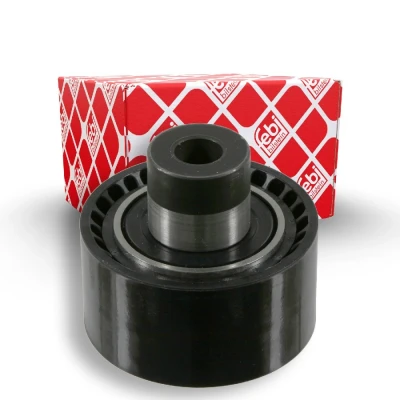 Image de FEBI BILSTEIN 22349 Galet Enrouleur PEUGEOT: 206 3/5 portes, Partner I Van, Combispace, CITROËN: Berlingo / First