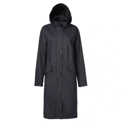Image de Mountain Horse Imperméable Mindy Femmes Dames Noir XS