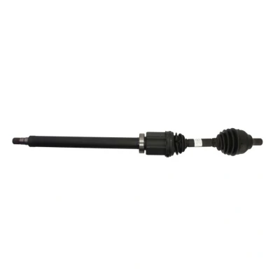 Image de SPIDAN 24471 Arbre de transmission 948, 512,0 avec roulement, vis VOLVO: V50, C30, C70 2 Cabriolet