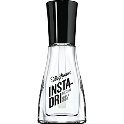 Image de Sally Hansen Vernis à ongles Insta dri 103 Clearly quick 9,17ml
