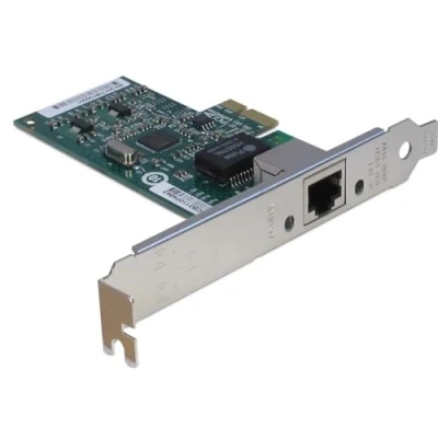Image de Argus LR 9201 Adaptateur réseau PCIe profil bas Gigabit Ethernet