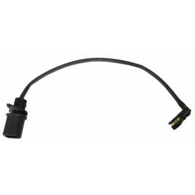 Image de TEXTAR 98057300 Usure Des Plaquettes De Frein AUDI: Q5, A4 B9 Avant, Berline