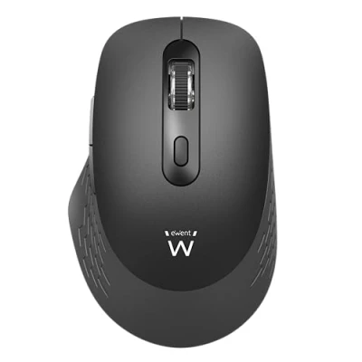 Image de Ewent EW3243 souris Bureau Droitier RF sans fil + Bluetooth Optique 3200 DPI Neuf