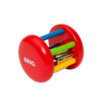 Image de BRIO Rattle Jouet pour enfants, Taille: One Size, Multicoloured