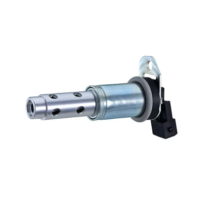 Image de HELLA 6NW 358 188 011 Valve de commande, réglage d&#039;arbres à came Côté d&#039;échappement, d&#039;admission avec bague d&#039;étanchéité
