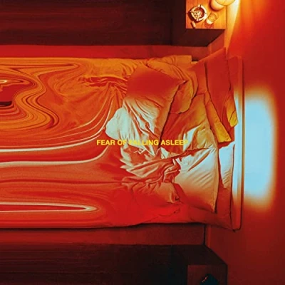 Image de Fear of Falling Asleep