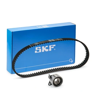 Image de SKF VKMA 97501 Kit de distribution 95 avec une denture arrondie DAIHATSU: Feroza Soft Top, Gran Move, CHARADE 4