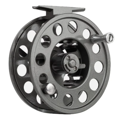 Image de Moulinet mouche Shakespeare SKpro Oracle 2 Reel Aftma 5/6 casting