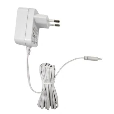 Image de Adaptateur d&#039;alimentation pour moniteur vidéo Babysense : MaxView (non compatible avec d&#039;autres modèles)