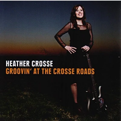 Image de Groovin&#039; at The Crosse. [Import]