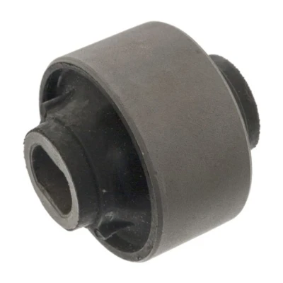 Image de FEBI BILSTEIN 100793 Silent Bloc De Triangle Essieu avant inférieur, arrière 48 Caoutchouc