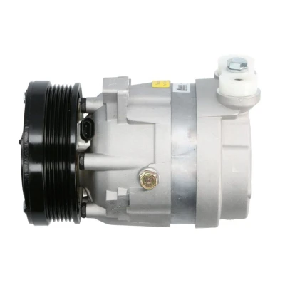 Image de NISSENS 89058 Compresseur De Climatisation V5 12 PAG 46 R 134a OPEL: Calibra A, Astra F Berline, Vectra A Berline