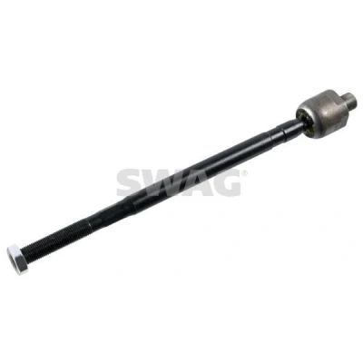 Image de SWAG 83 92 7000 Rotule Axiale Essieu avant droit 310 avec contre écrou MAZDA: 5, Premacy, 323 F 6