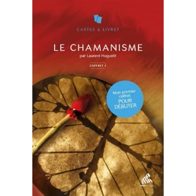 Image de Le Chamanisme (coffret) 1 Livre d’occasion Très bon