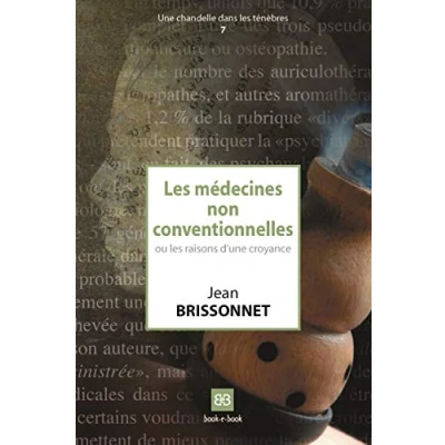 Image de les médecines non conventionnelles ou raisons d&#039;une croyance