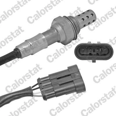Image de CALORSTAT by Vernet LS140090 Sonde lambda FIAT: Punto II 3/5 portes, Barchetta, Doblo I Break