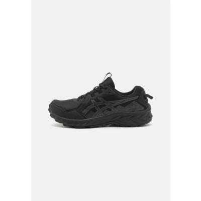 Image de Asics Gelventure 10 Chaussures de running sur route, Homme, Taille: 42, Black/graphite grey