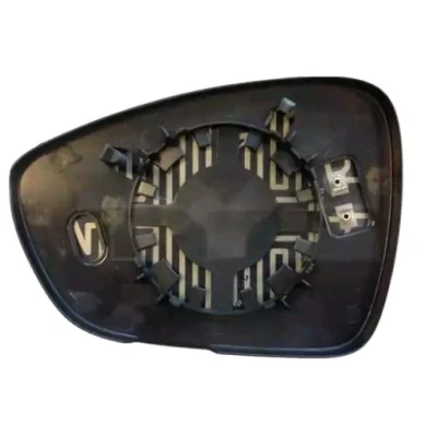 Image de TYC 305 0176 1 Miroir De Rétroviseur gauche CITROËN: C4 II 5 portes, DS4 portes