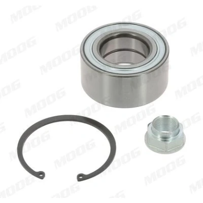 Image de MOOG FI WB 11563 Kit de roulements roue avec bague magnétique intégré 84 SUZUKI: SX4 I 5 portes, SWIFT 3, Vitara IV SUV, FIAT: Sedici