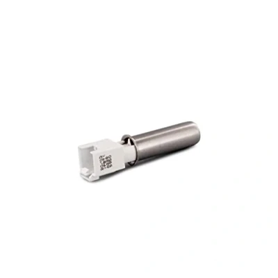 Image de DL pro Capteur de température NTC pour Whirlpool Bauknecht 481228219485 machine à laver et sèche linge WM Style WA AWO AWE AWT
