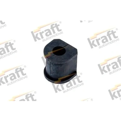 Image de KRAFT 4231766 Silent Bloc De Barre Stabilisatrice des deux côtés du pont arrière 17 OPEL: Vectra C CC, Berline, Caravan