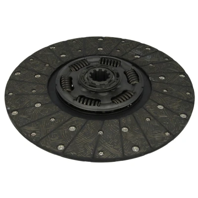Image de Disque d&#039;embrayage DT Spare Parts 6.40126