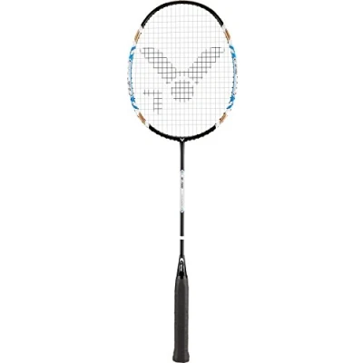 Image de Victor G 7000 Raquette de Badminton Noir Taille Unique