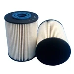 Image de Filtre à carburant ALCO FILTER MD 647