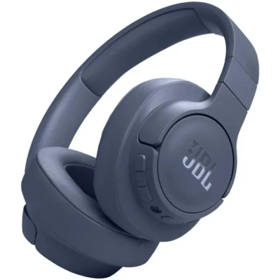Image de Casque audio Bluetooth JBL Tune 770NC Bleu