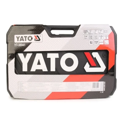 Image de YATO YT 38941 Coffret outillage 225