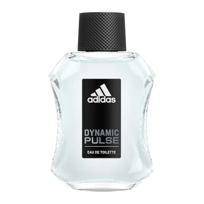 Image de Eau de Toilette ADIDAS Dynamic Pulse 100ml Mixte Notes boisées et fruitées