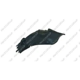 Image de PRASCO OP0343603 Doublure d&#039;aile Matière plastique avant droite OPEL: Corsa D 3/5 portes