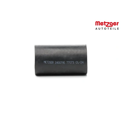 Image de METZGER 2400795 Gaine De Suralimentation avec colliers PEUGEOT: 308 I 3/5 portes, 307 SW, CITROËN: C4 Grand Picasso, Picasso 1