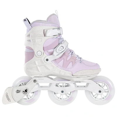 Image de Rollers Powerslide Phuzion Argon 110 Adulte