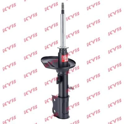 Image de KYB Excel G 333316 Amortisseur Essieu avant droit Pression de gaz Système bitube Jambe suspension Goujon en haut