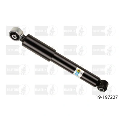 Image de BILSTEIN B4 OE Replacement 19 197227 Amortisseur FIAT: Panda II 5 portes, FORD: KA 3 portes