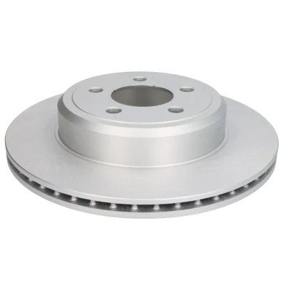 Image de FERODO DDF1766C 1 Disque de frein 320 22 5 ventilé revêtu sans vis/boulons PREMIER CHRYSLER: 300C Touring, Berline, LANCIA: Thema Berline