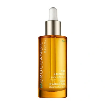 Image de Moroccanoil Huile s corporelles d&#039;Argan pure 50 ml